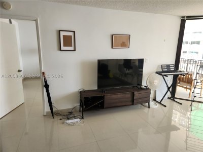 Alquiler de apartamento en Brickell Place III A1207