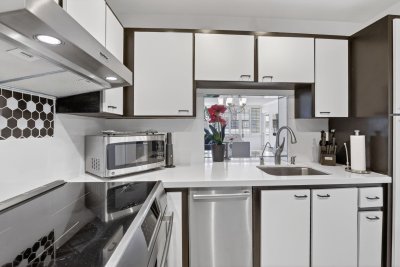 Comprar apartamento en East Point Towers 517