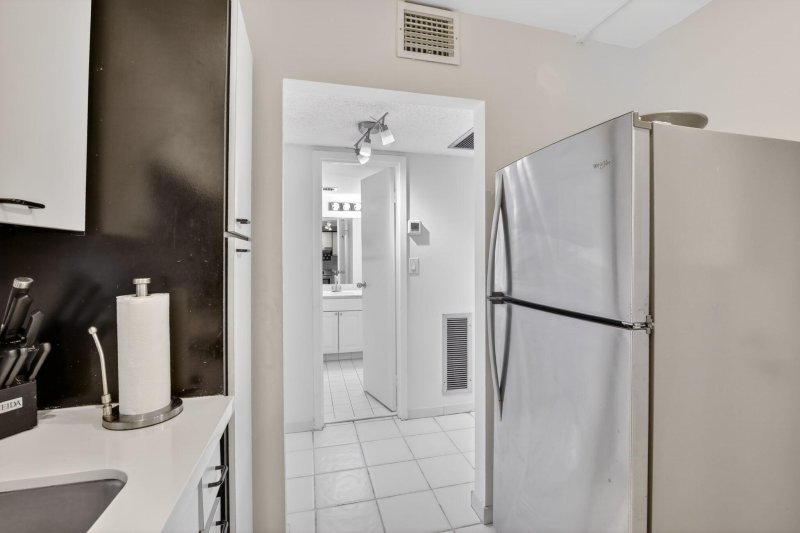 Condo for sale at East Point Towers 517