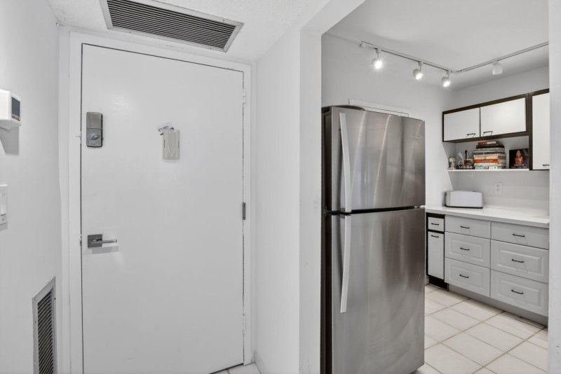 Condo for sale at East Point Towers 517