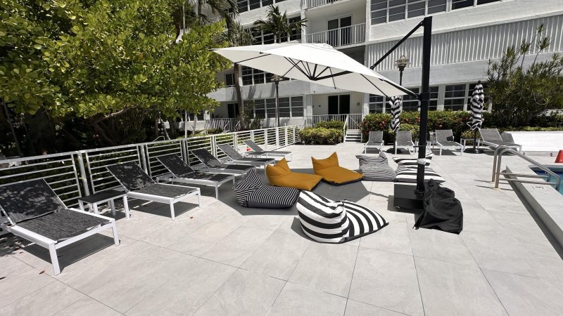 Condo for sale at East Point Towers 517