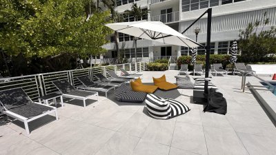 Comprar apartamento en East Point Towers 517