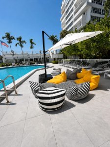 Comprar apartamento en East Point Towers 517