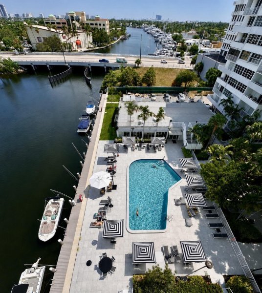 Condo for sale at East Point Towers 517