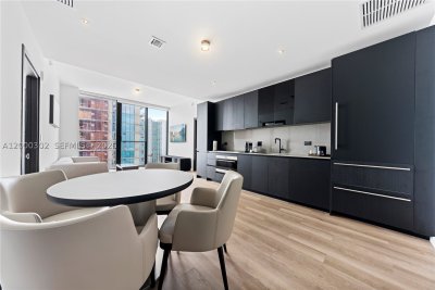 Comprar apartamento no E11EVEN Hotel & Residences 4403