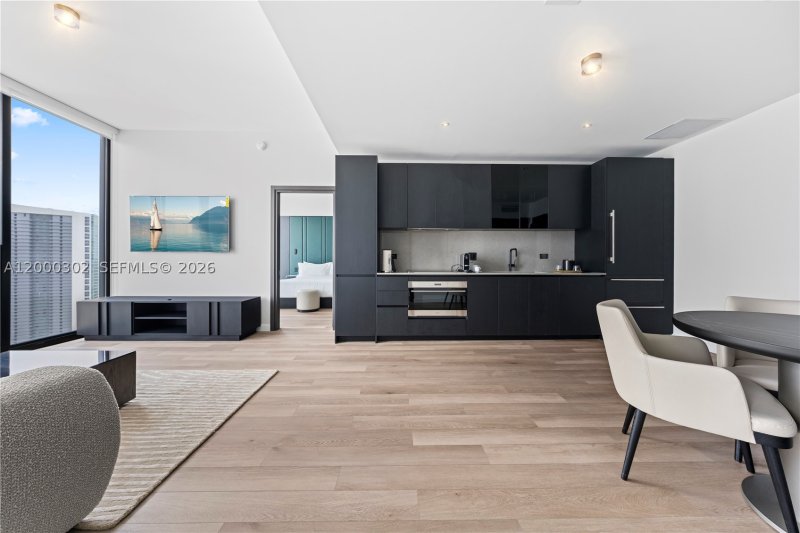 Condo for sale at E11EVEN Hotel & Residences 4403