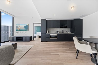 Comprar apartamento no E11EVEN Hotel & Residences 4403