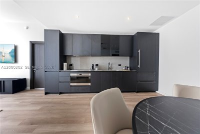 Comprar apartamento no E11EVEN Hotel & Residences 4403