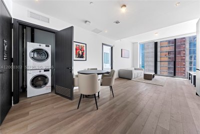 Comprar apartamento no E11EVEN Hotel & Residences 4403
