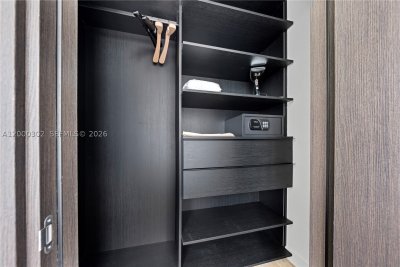Comprar apartamento no E11EVEN Hotel & Residences 4403