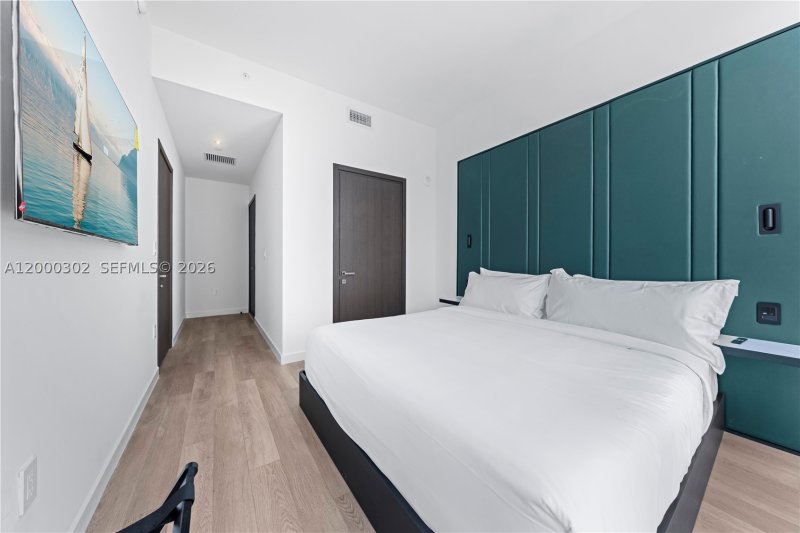 Condo for sale at E11EVEN Hotel & Residences 4403