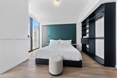 Comprar apartamento no E11EVEN Hotel & Residences 4403