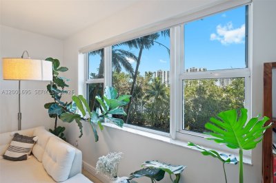 Turnberry Village Apt #314