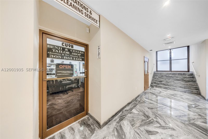 Comprar apartamento en Carriage House Miami Beach CU-9