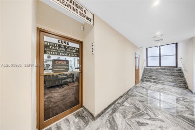 Comprar apartamento en Carriage House Miami Beach CU-9