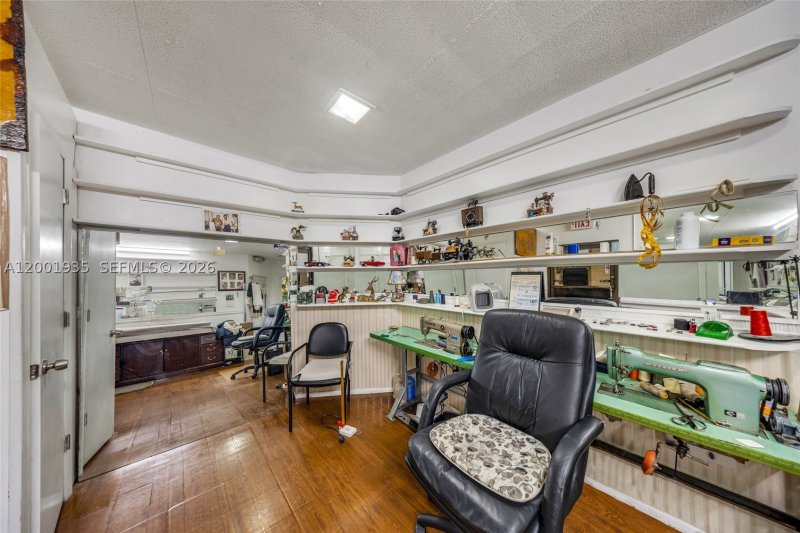 Comprar apartamento en Carriage House Miami Beach CU-9