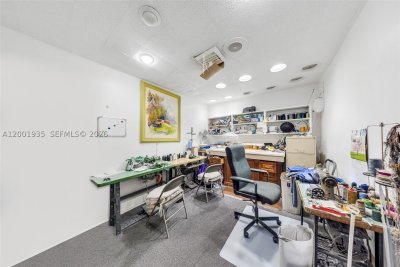 Comprar apartamento en Carriage House Miami Beach CU-9