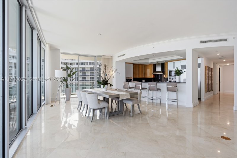 Apartment for rent at Ritz Carlton One Bal Harbour 801