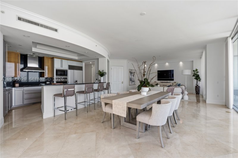 Apartment for rent at Ritz Carlton One Bal Harbour 801