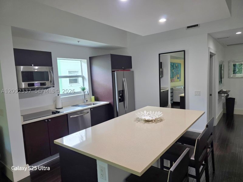 Alquiler de apartamento en The Blue Doral 1416