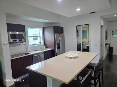 Alquiler de apartamento en The Blue Doral 1416