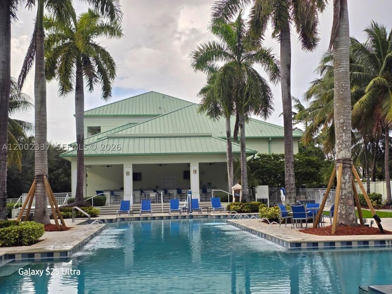 Alquiler de apartamento en The Blue Doral 1416