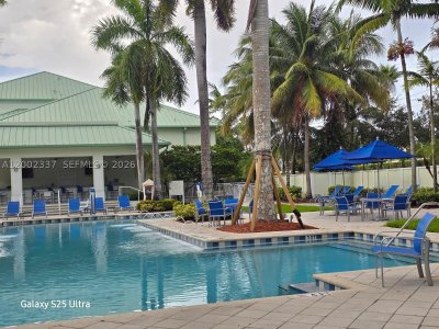 Alquiler de apartamento en The Blue Doral 1416