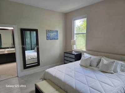 Alquiler de apartamento en The Blue Doral 1416