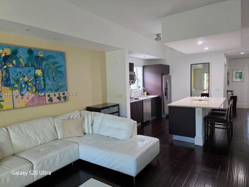Alquiler de apartamento en The Blue Doral 1416