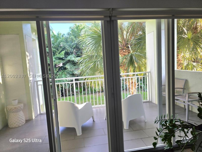 Alquiler de apartamento en The Blue Doral 1416