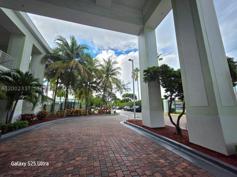 Alquiler de apartamento en The Blue Doral 1416