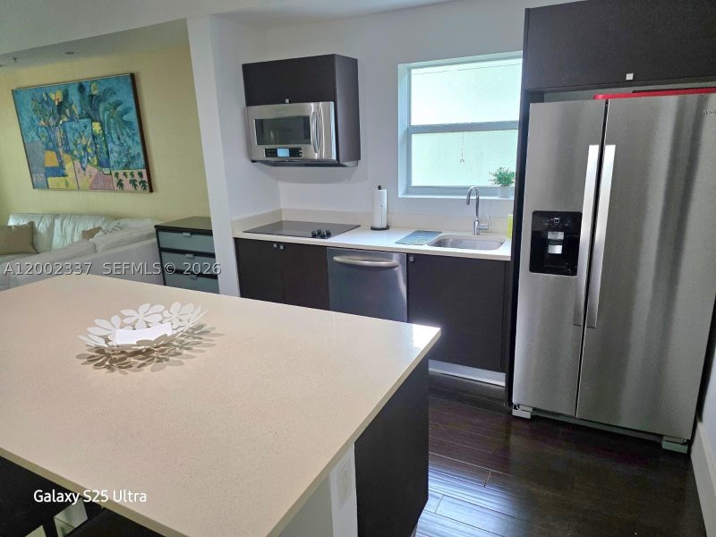 Alquiler de apartamento en The Blue Doral 1416