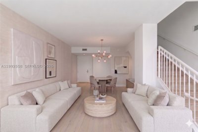 Comprar apartamento en Conrad Espirito Santo 3407