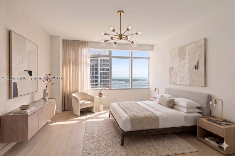 Comprar apartamento en Conrad Espirito Santo 3407