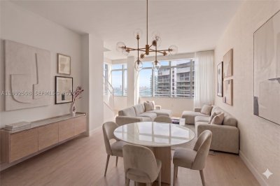 Conrad Espirito Santo Apt #3407