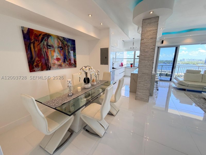 Condo for sale at Del Prado South Tower PH01