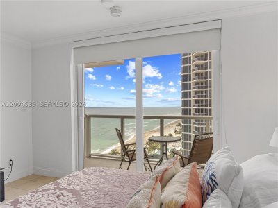Comprar apartamento no Aventura Beach Club 1109