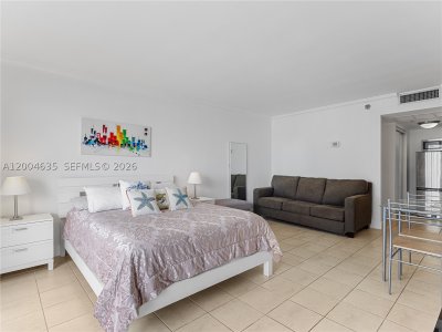 Comprar apartamento no Aventura Beach Club 1109