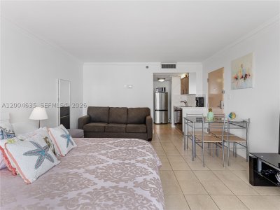 Comprar apartamento no Aventura Beach Club 1109