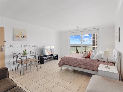 Comprar apartamento no Aventura Beach Club 1109
