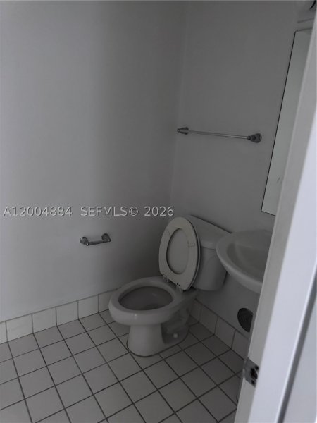 Apartment for rent at Blue Condominium 708