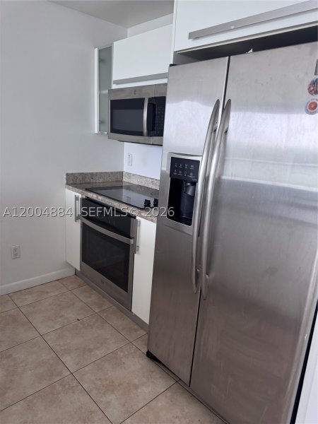 Apartment for rent at Blue Condominium 708