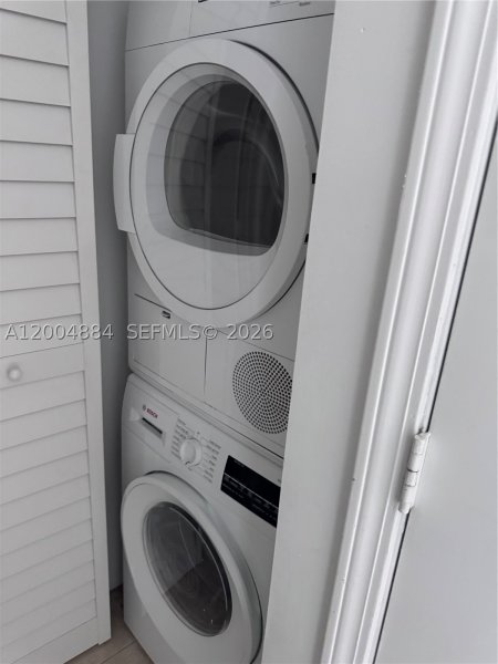 Apartment for rent at Blue Condominium 708
