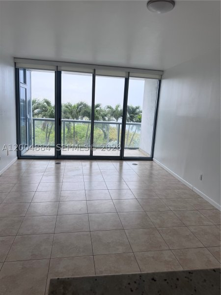 Apartment for rent at Blue Condominium 708