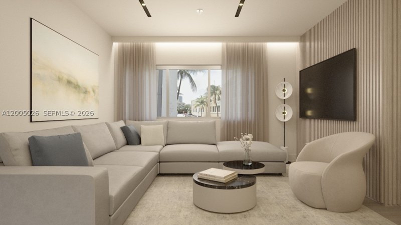 Condo for sale at Villa Sofia Residences 205
