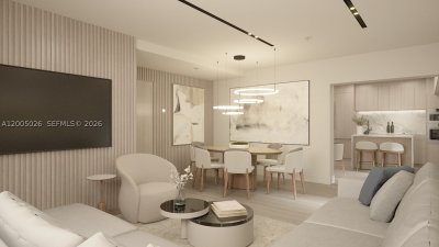 Villa Sofia Residences Apt #205