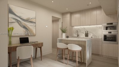 Comprar apartamento en Villa Sofia Residences 205