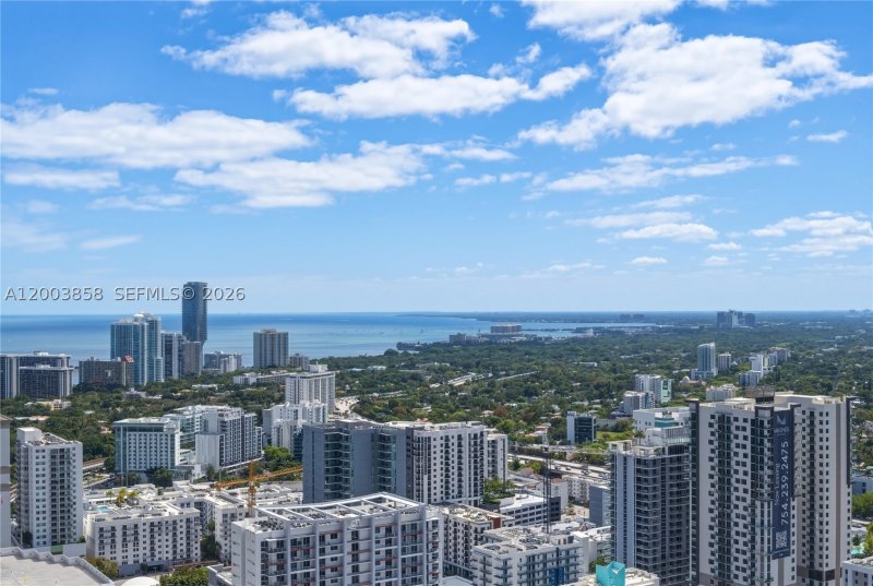 Comprar apartamento en Brickell City Centre Rise 3710