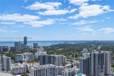 Comprar apartamento en Brickell City Centre Rise 3710