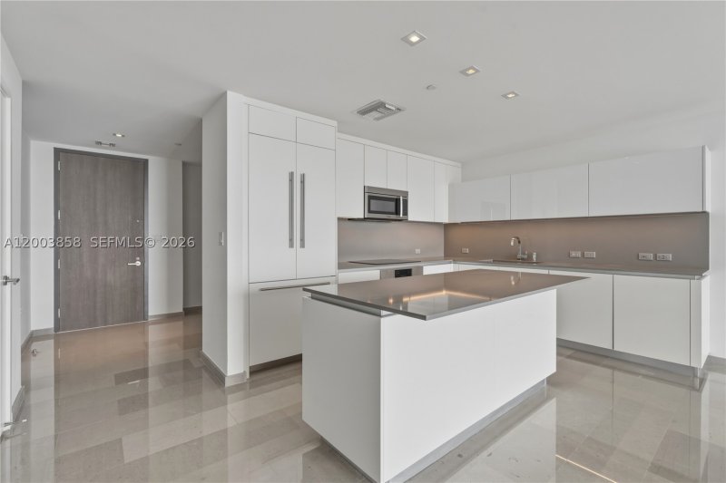 Comprar apartamento en Brickell City Centre Rise 3710